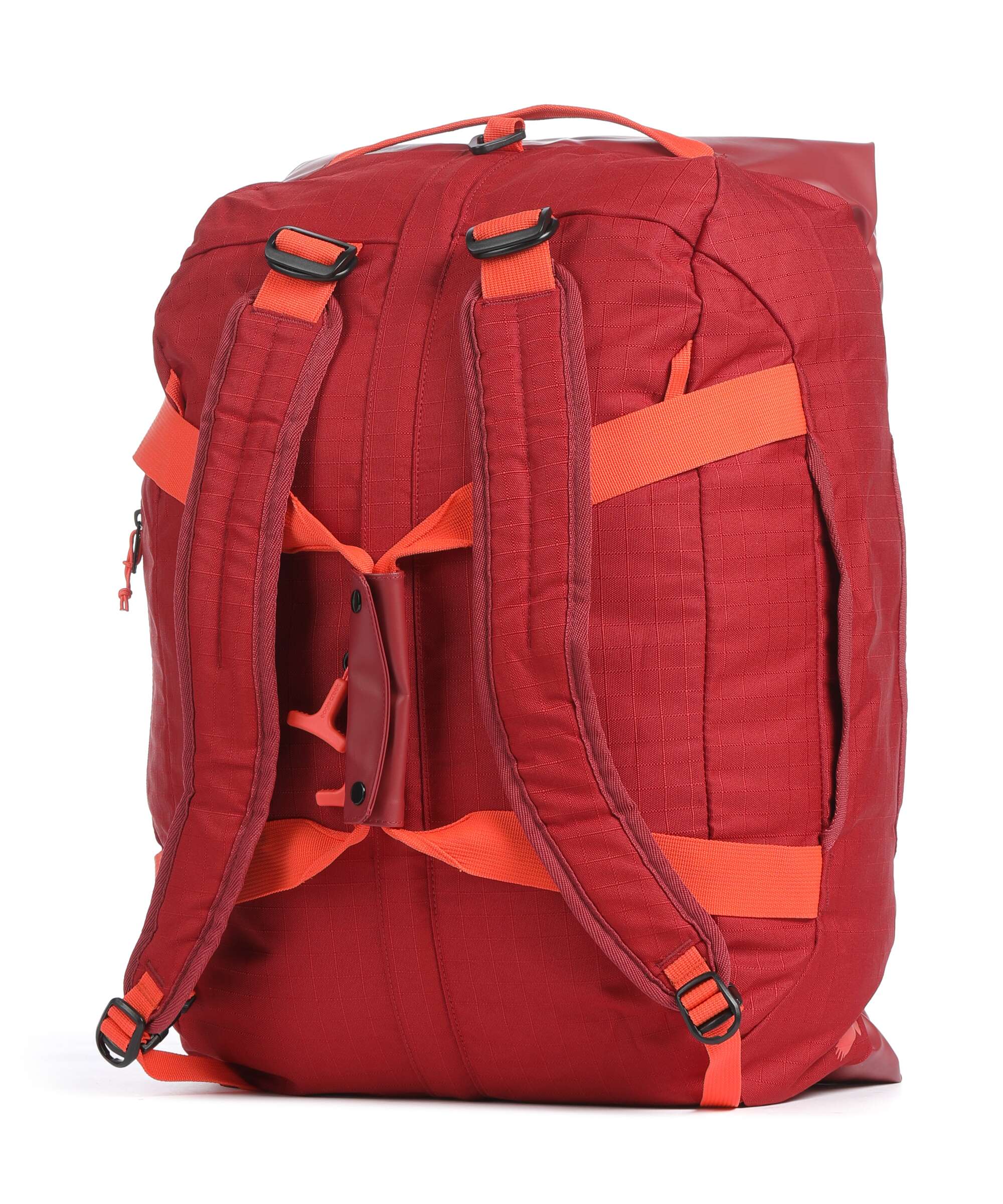 Eagle Creek No Matter 40 Weekend bag cranberry red