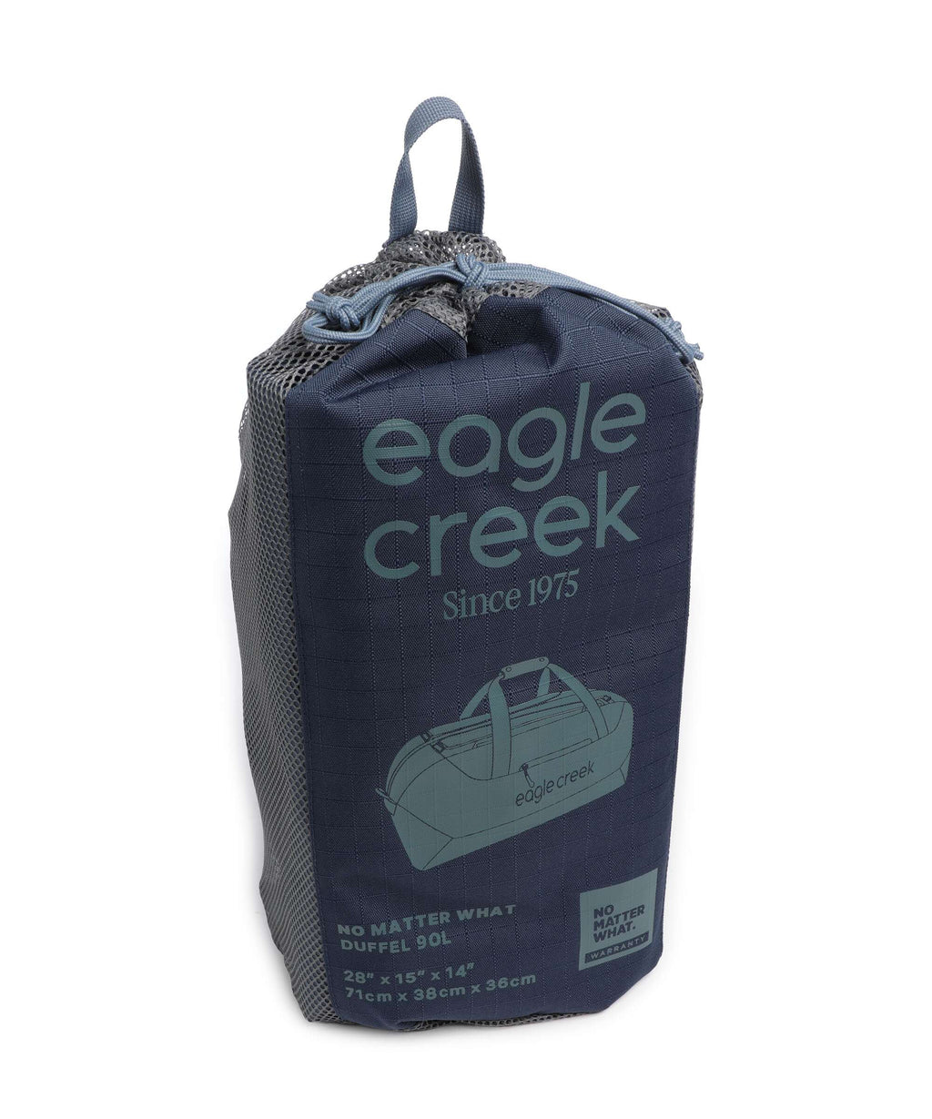 Eagle Creek No Matter 90 Travel bag pilot blue