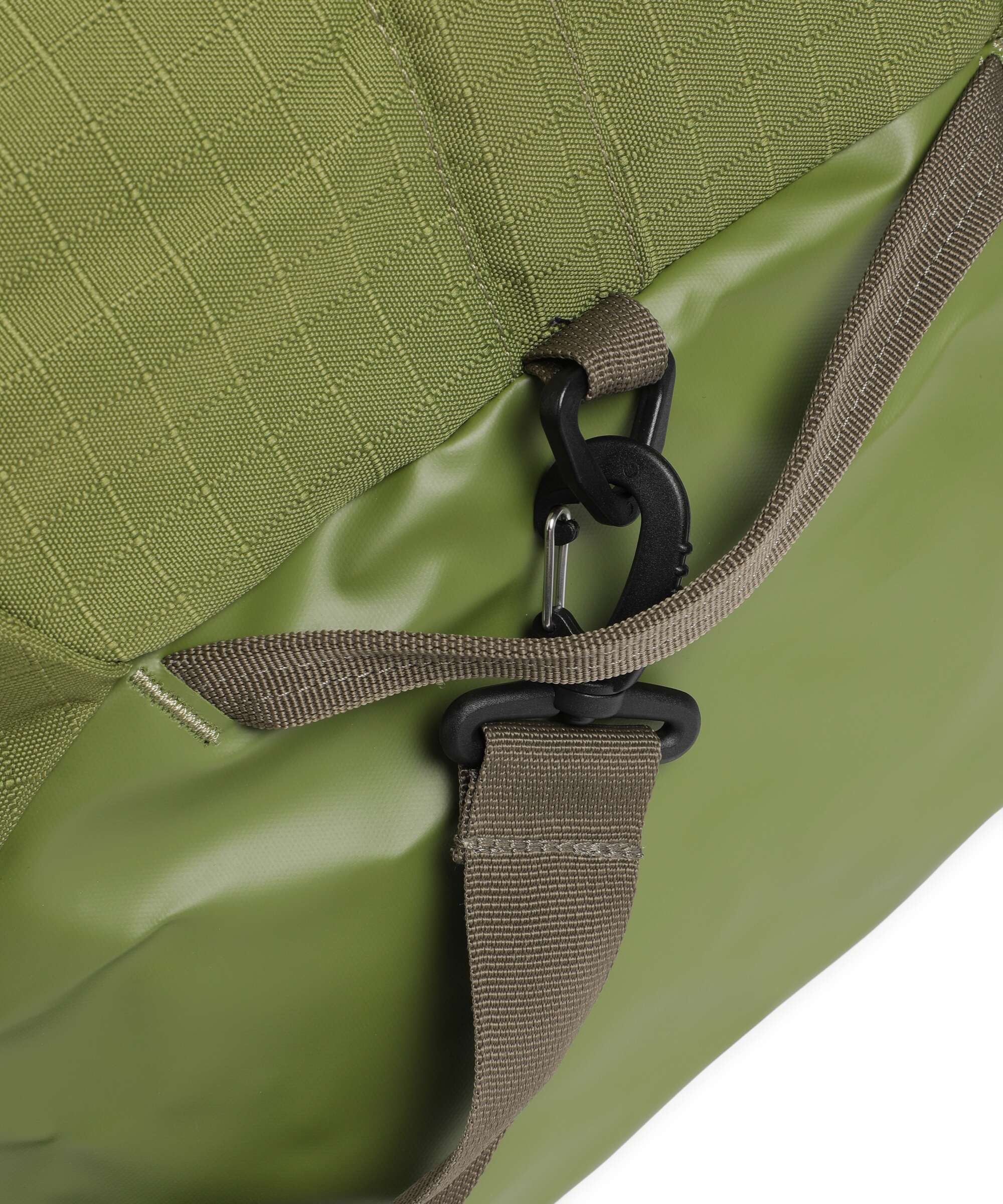 Eagle Creek No Matter 90 Travel bag olive green