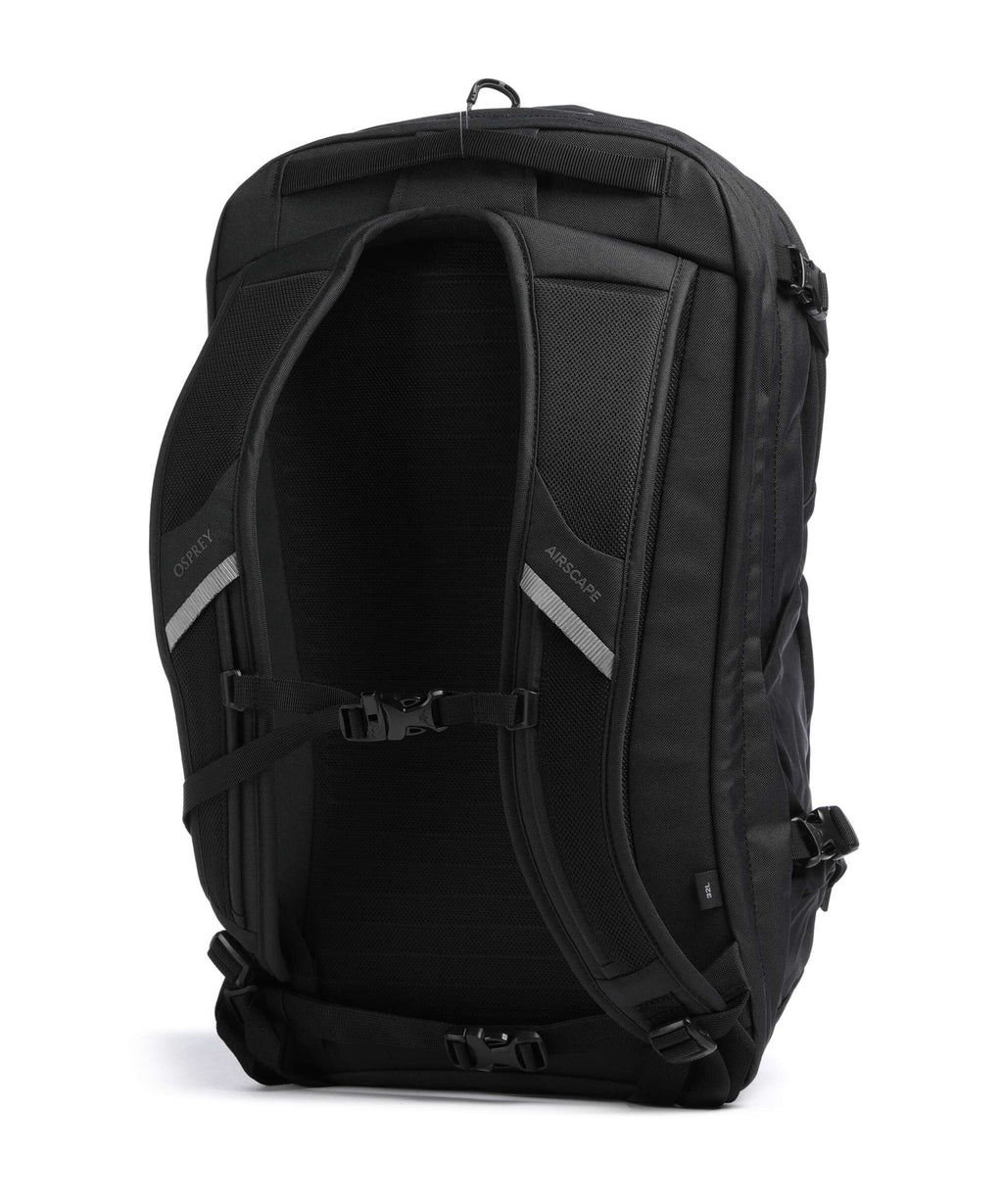 Osprey Nebula Backpack black