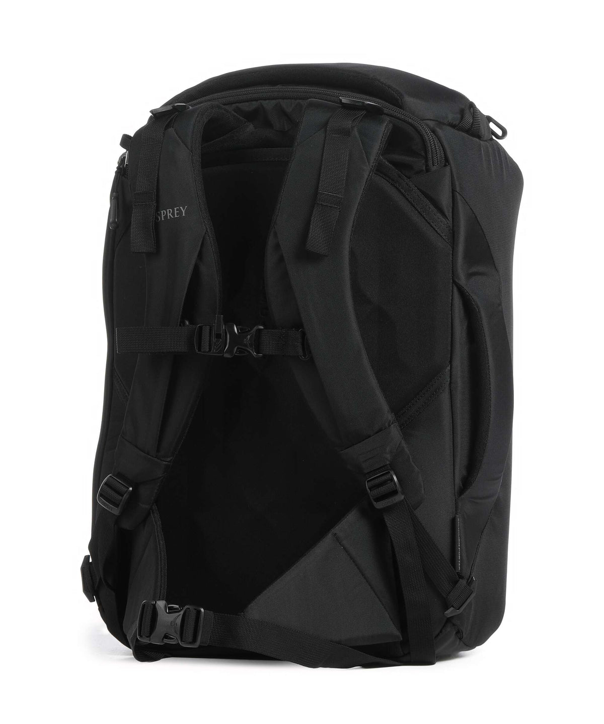 Osprey Porter 30 Travel backpack black