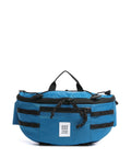 Topo Designs Mountain Sling bag blue