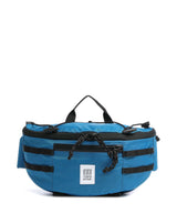 Topo Designs Mountain Plecak na jedno ramię blue