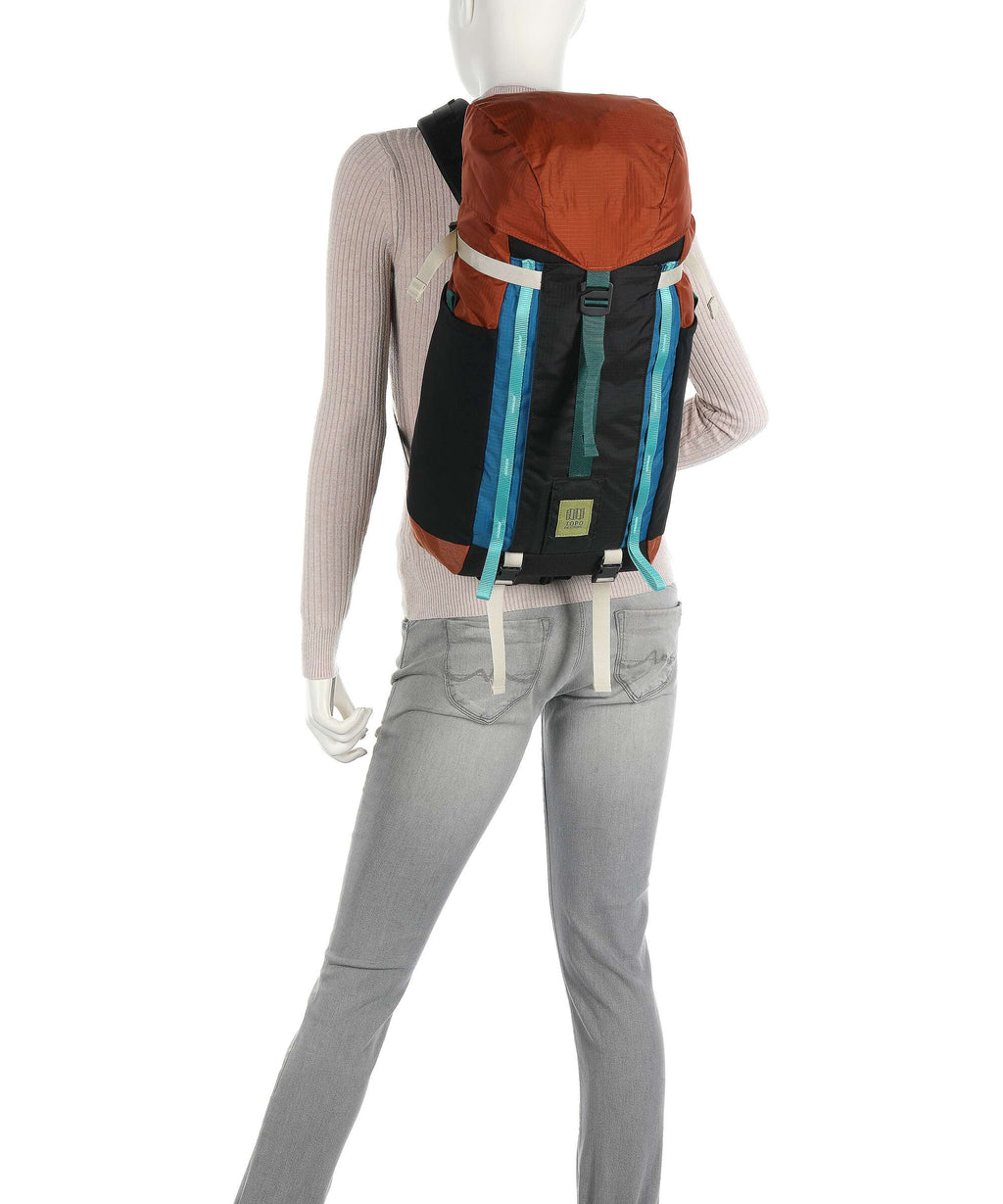 Topo Designs Mountain 16 Backpack black