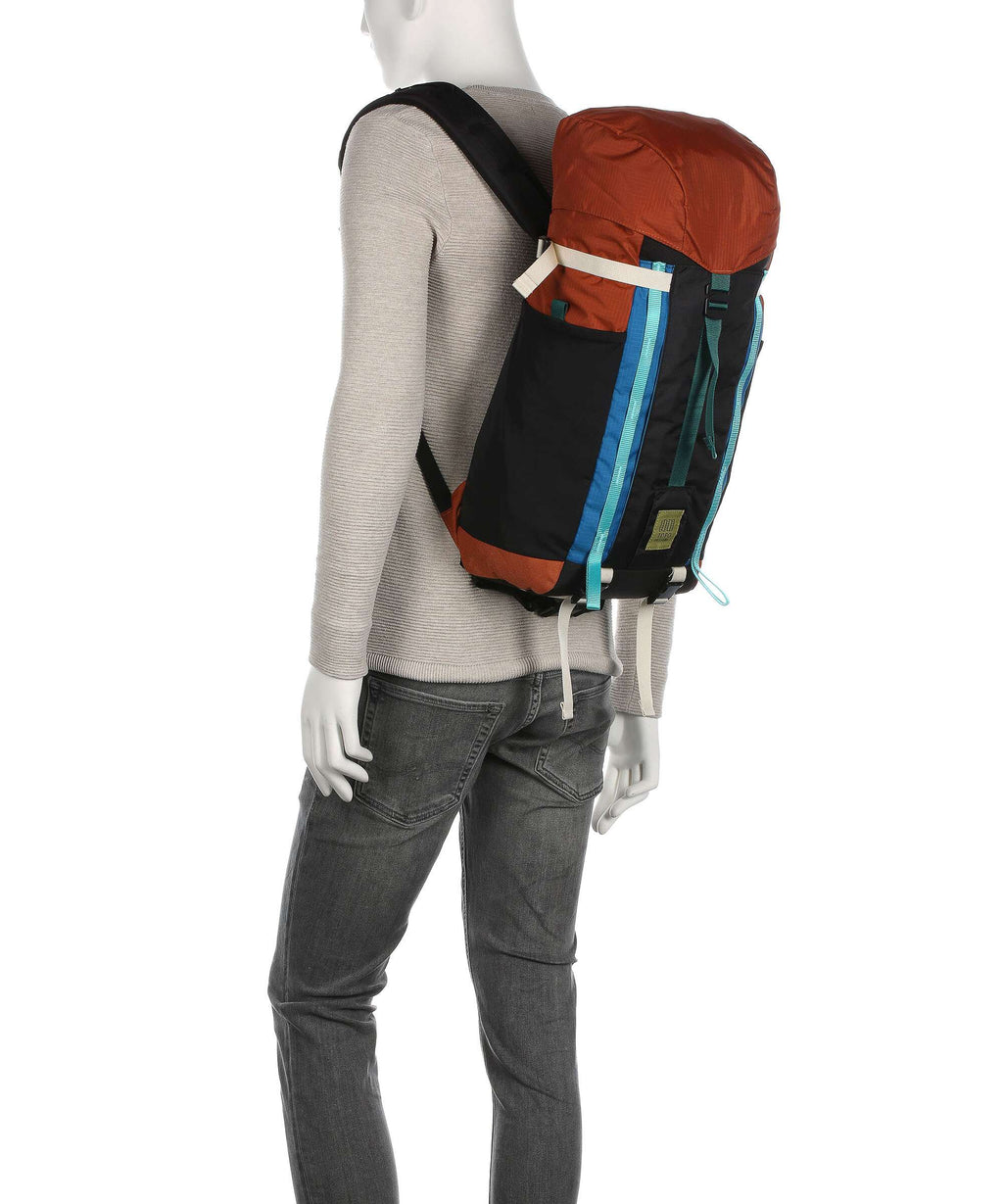 Topo Designs Mountain 16 Backpack black