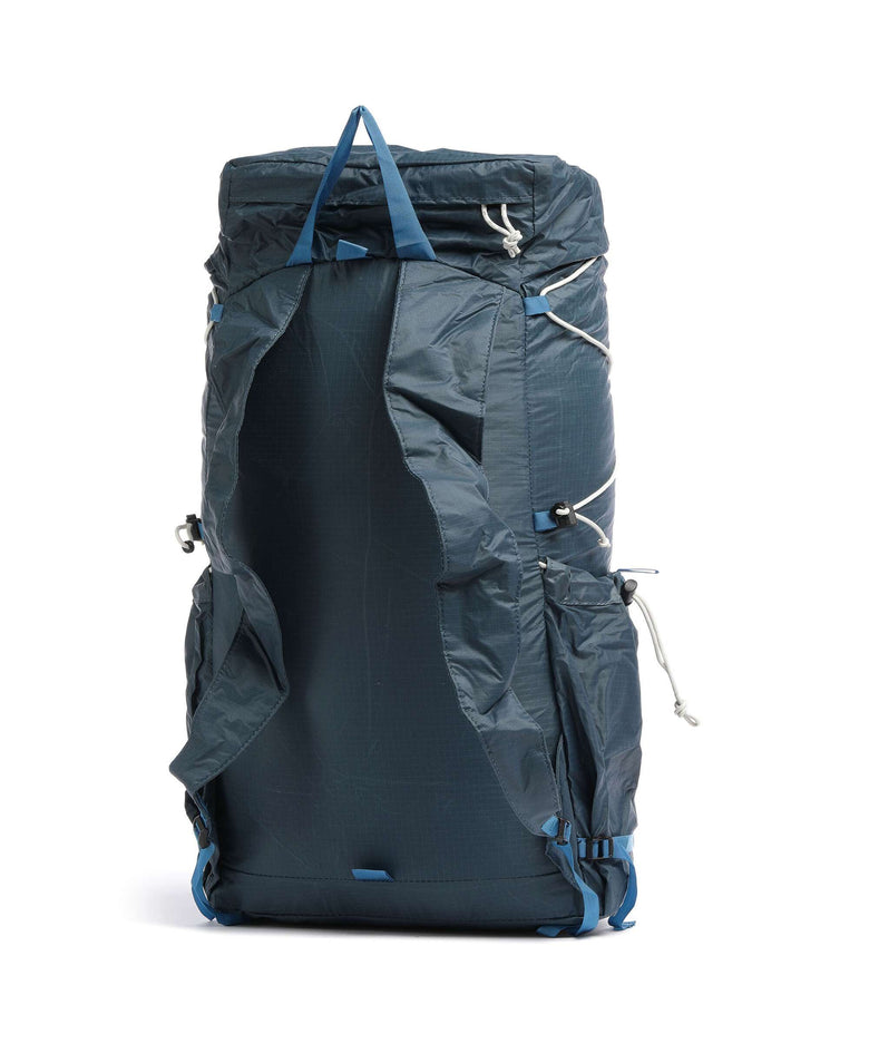 Topo Designs TopoLite 16L Hiking backpack pond blue