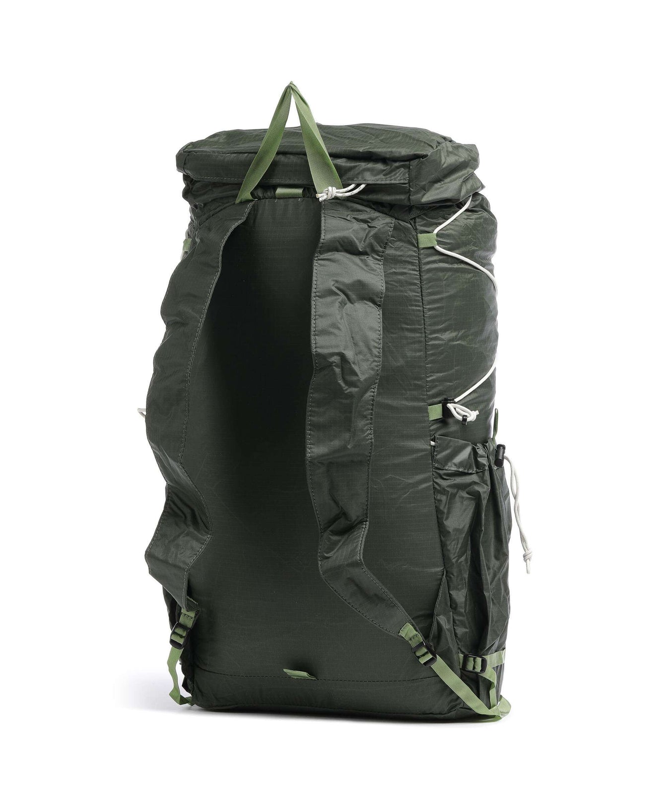 Topo Designs TopoLite 16L Hiking backpack olive