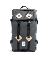 Topo Designs Klettersack Plecak podróżny charcoal