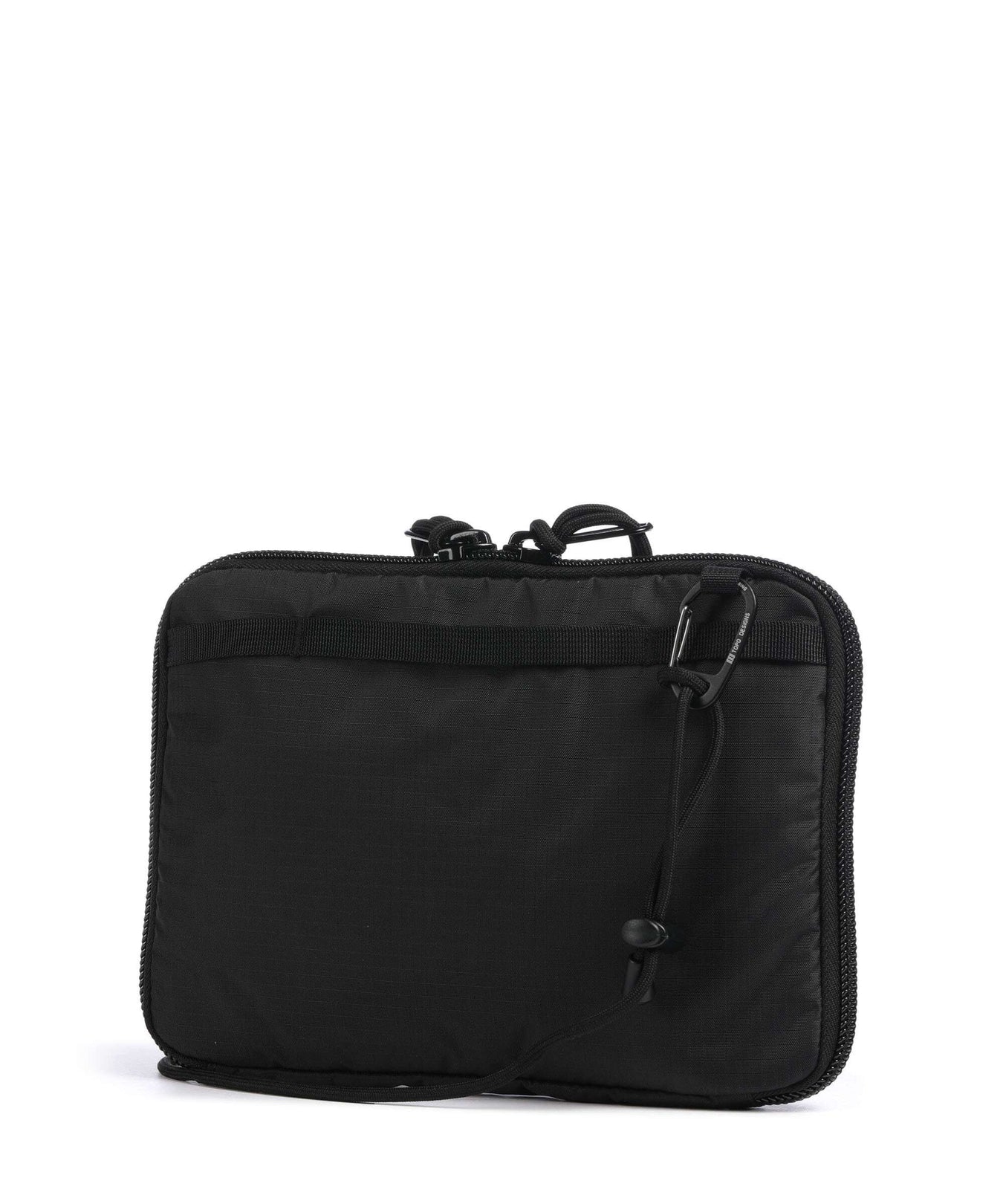 Topo Designs All Adventure Crossbody bag black