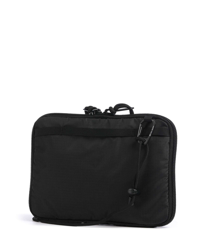 Topo Designs All Adventure Crossbody bag black