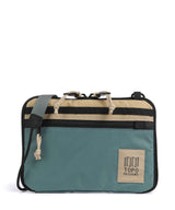 Topo Designs All Adventure Torba przez ramię sea pine
