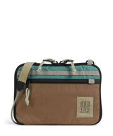 Topo Designs All Adventure Torba przez ramię dark khaki