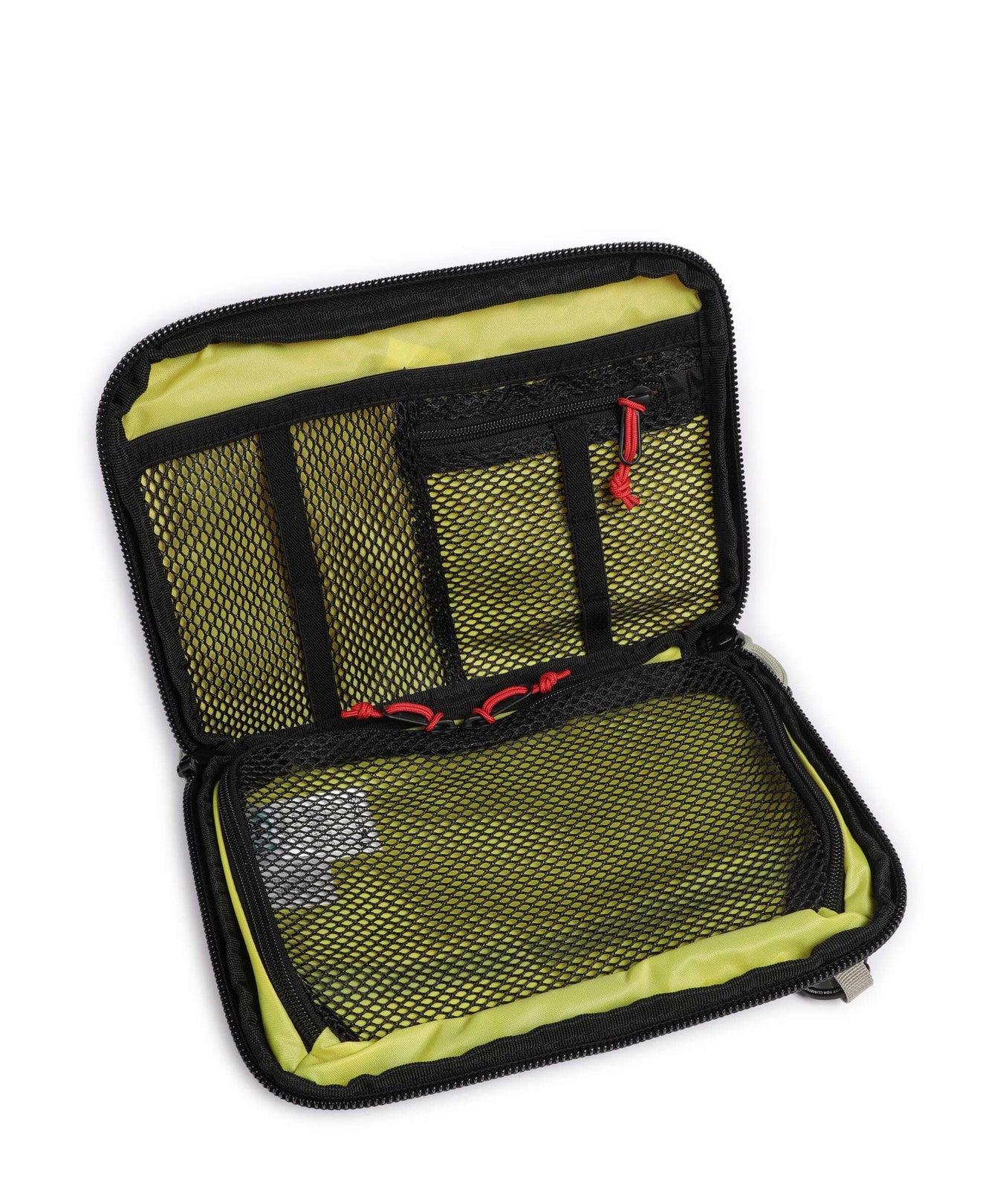 Topo Designs All Adventure Crossbody bag dark khaki