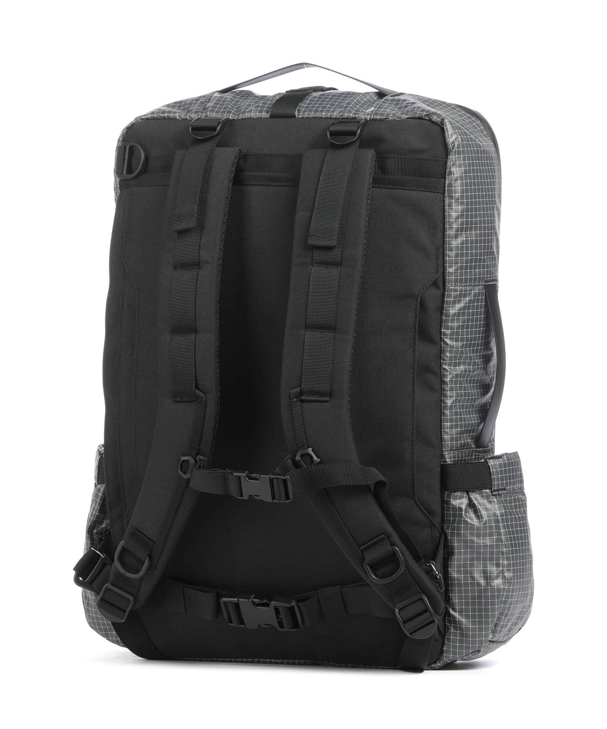 Topo Designs Apex 30 Travel backpack black