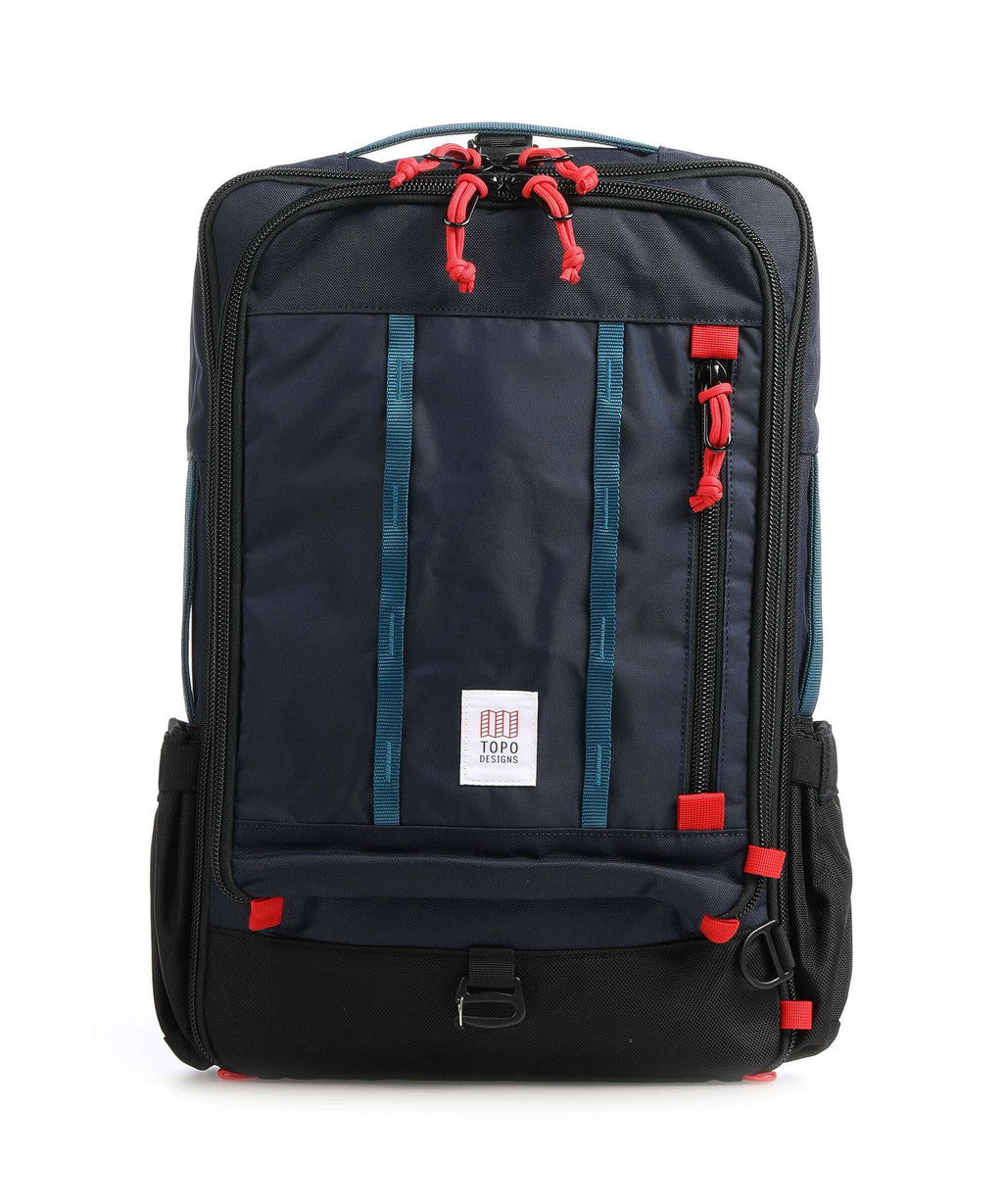 Topo Designs Global 30 Travel backpack navy