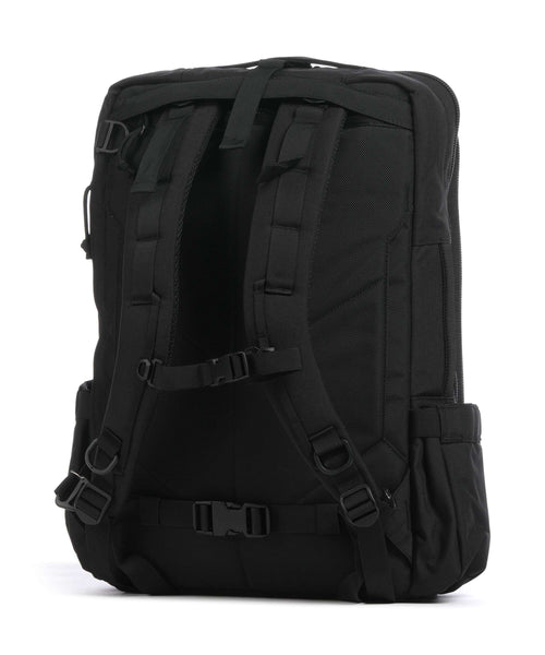 Topo Designs Global 30 Travel backpack black