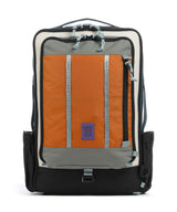 Topo Designs Global 30 Plecak podróżny pond blue/spice
