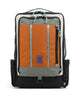 Topo Designs Global 30 Travel backpack pond blue/spice