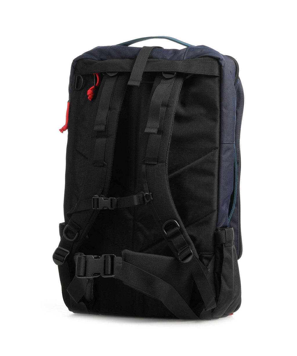 Topo Designs Global 40 Travel backpack navy