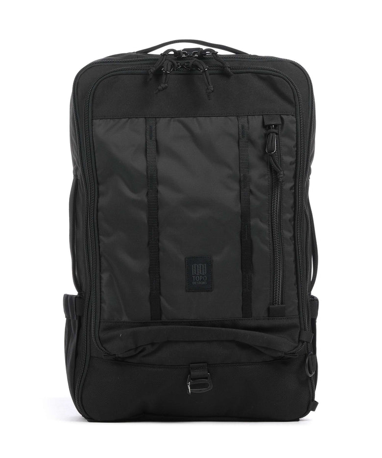 Topo Designs Global 40 Travel backpack black