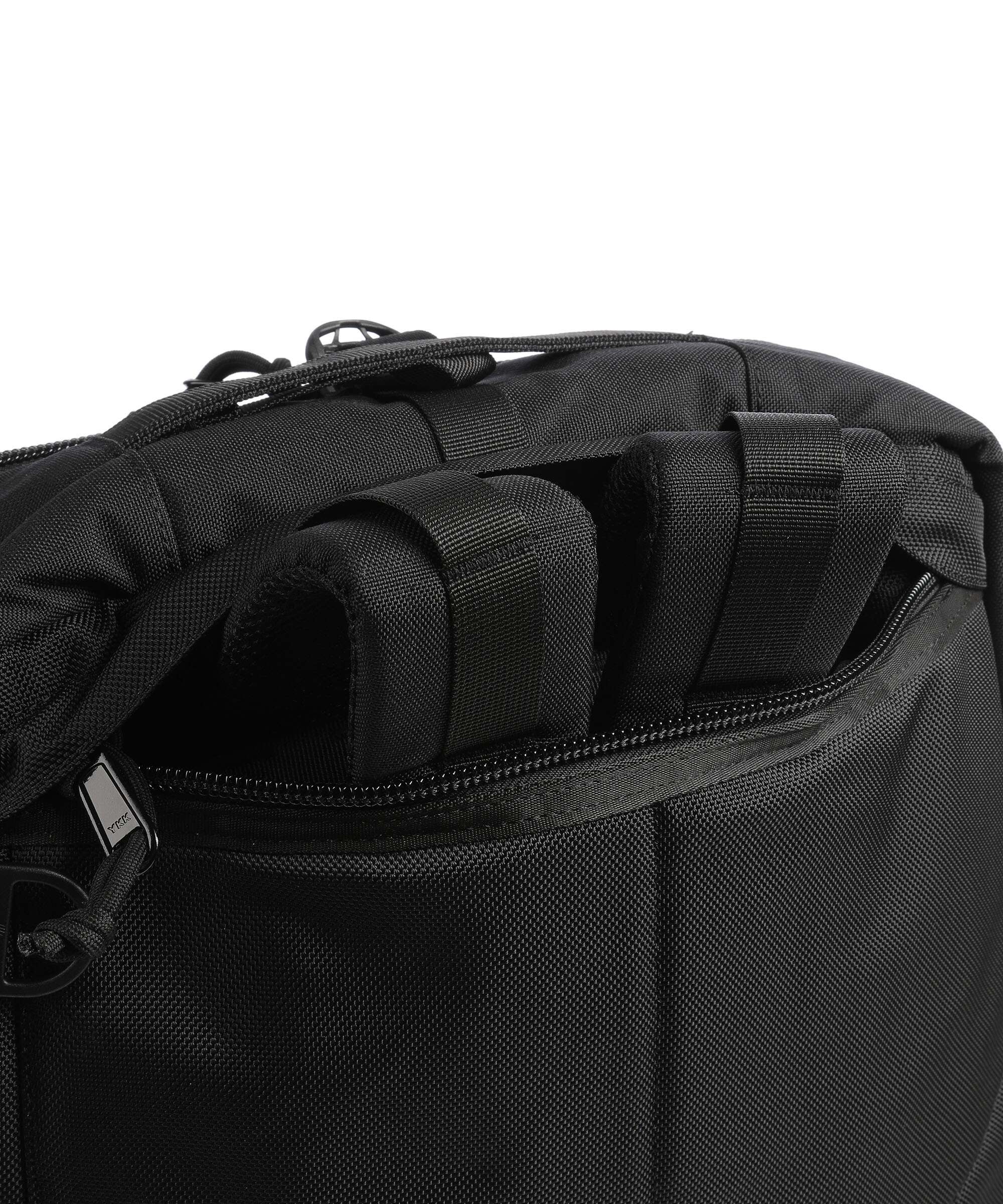 Topo Designs Global 40L Travel backpack black