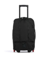 Topo Designs Global Torba podróżna na kółkach black