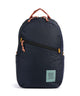 Topo Designs Light Plecak navy/multicolour