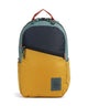Topo Designs Light Plecak navy/mustard