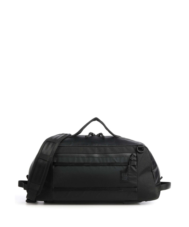 Topo Designs Mountain Weekend bag black