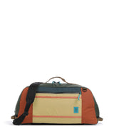 Topo Designs Mountain 70 Torba podróżna olive/hemp