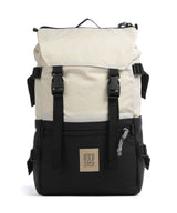 Topo Designs Rover Classic Plecak bone white/black