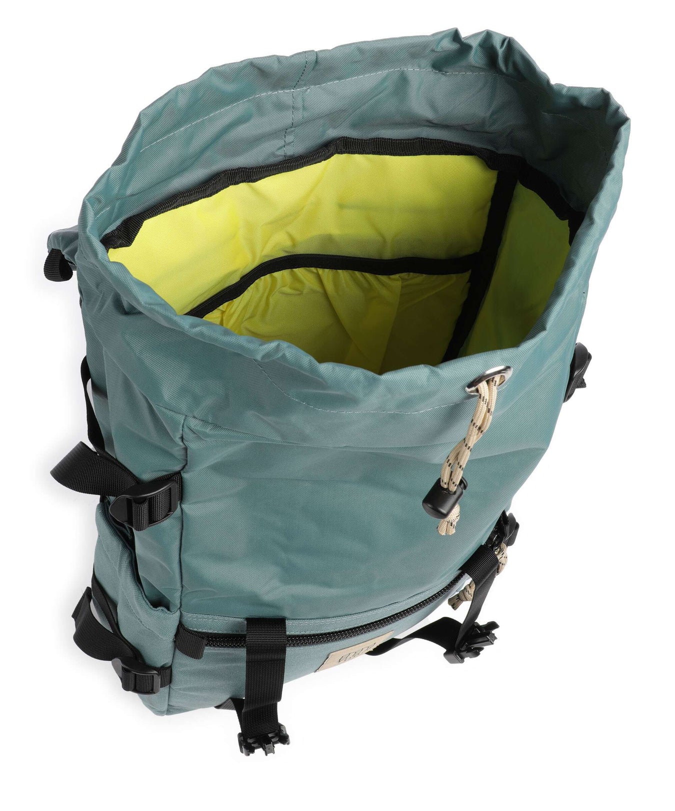 Topo Designs Rover Classic Backpack sea pine