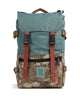Topo Designs Rover Classic Plecak sea pine/blur camo