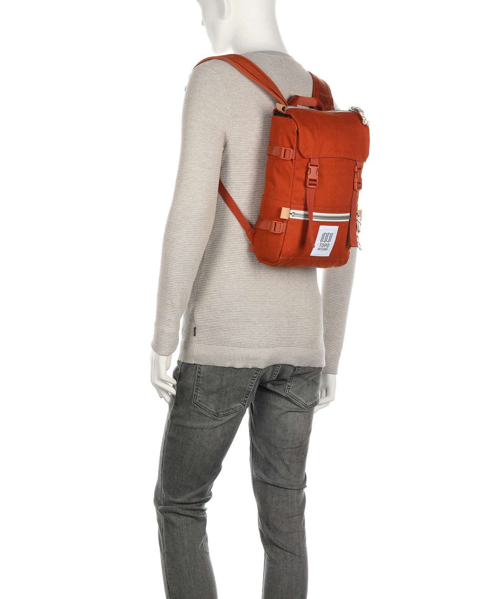 Topo Designs Rover Mini Backpack sea pine