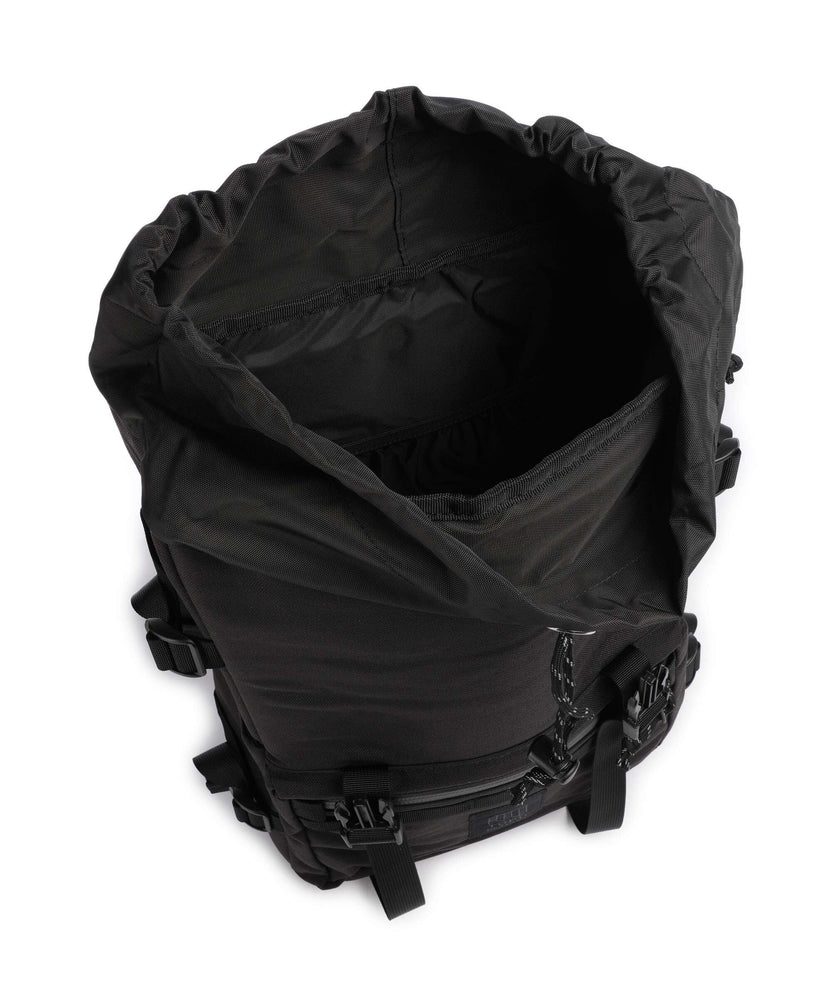 Topo Designs Rover Tech Backpack black