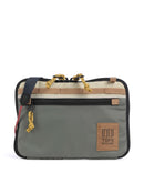 Topo Designs All Adventure Torba przez ramię grau