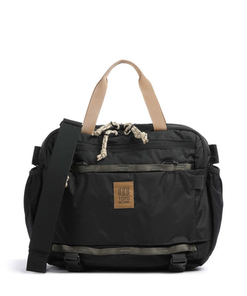 Topo Designs Mountain Torba przez ramię black/neutral