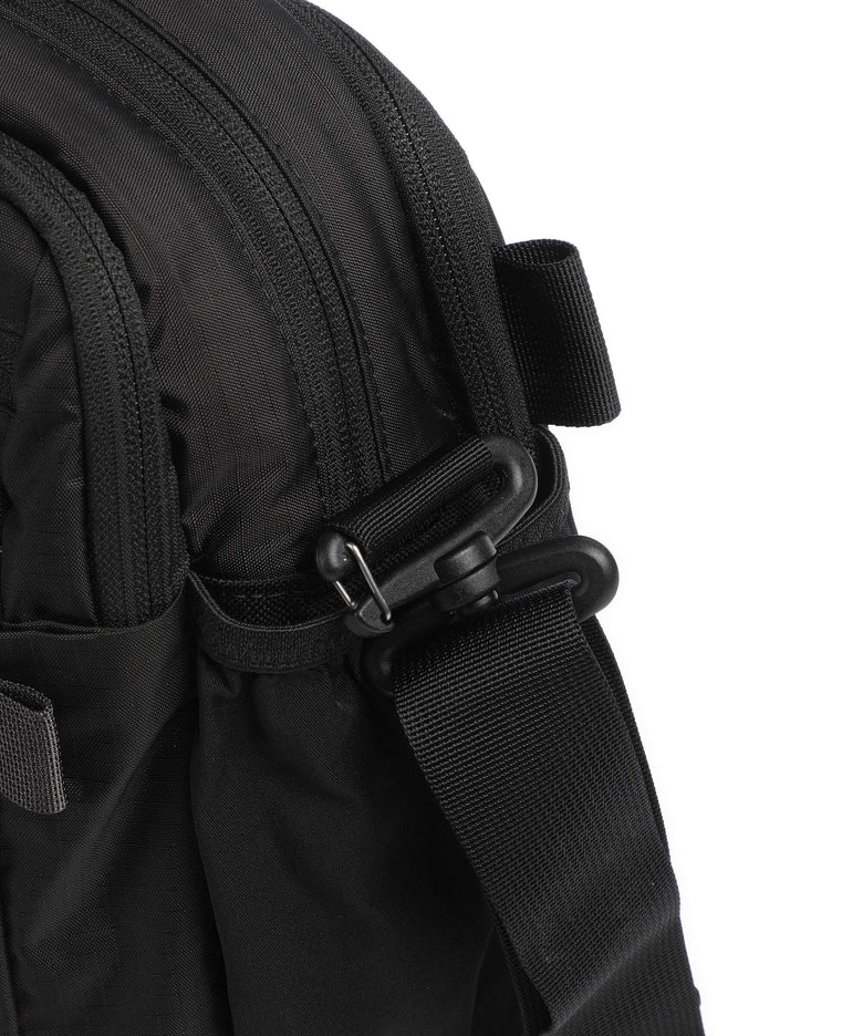 Topo Designs Mountain Crossbody bag black/neutral