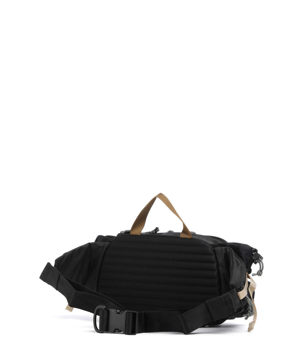 Topo Designs Mountain Hydro Belt bag black/neutral
