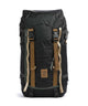 Topo Designs Rover Trail 22 Plecak turystyczny black/neutral