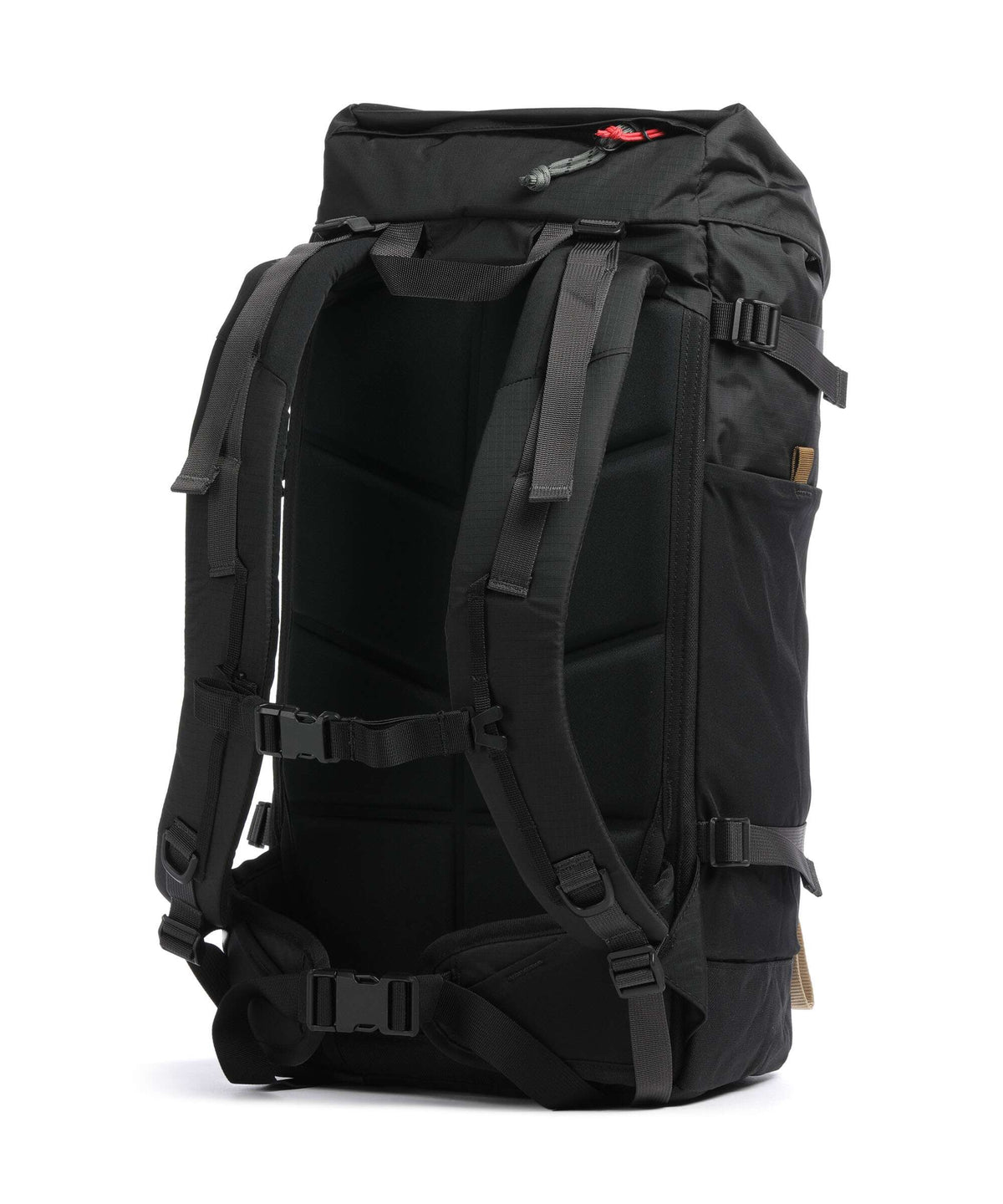 Topo Designs Rover Trail 22 Hiking backpack black/neutral
