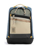Topo Designs Mountain Plecak na jedno ramię stone blue/bone white