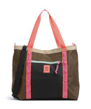 Topo Designs Mountain Utility Torebka worek desert palm/sahara