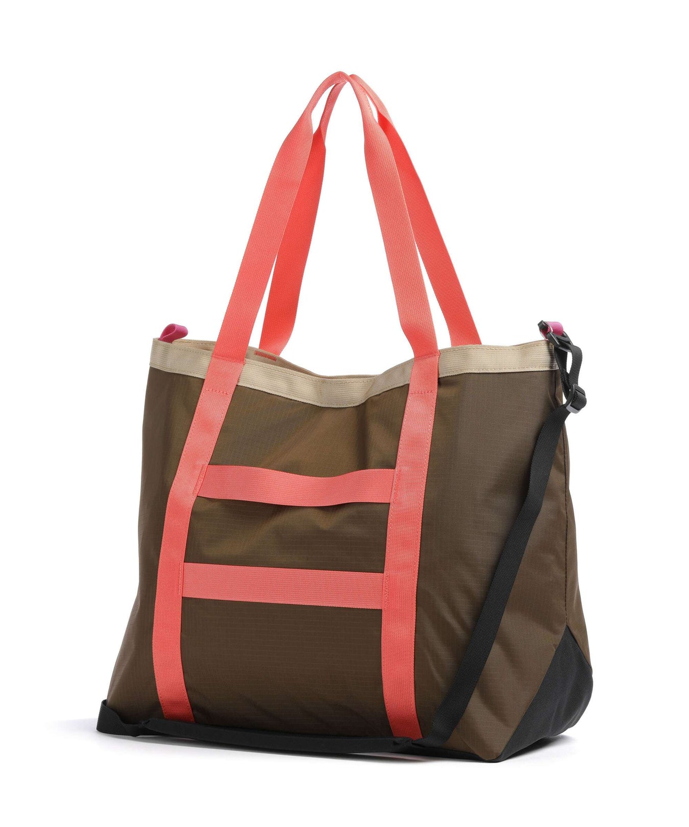 Topo Designs Mountain Utility Hobo bag desert palm/sahara