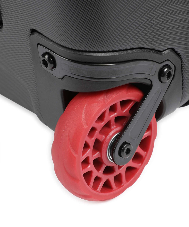 Topo Designs Global 44 Travel bag with wheels olive/dark khaki