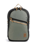Topo Designs Commuter Plecak beetle/khaki