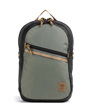 Topo Designs Commuter Plecak beetle/khaki