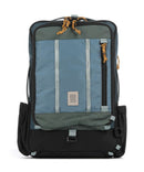 Topo Designs Global 30 Plecak podróżny stone blue/forest