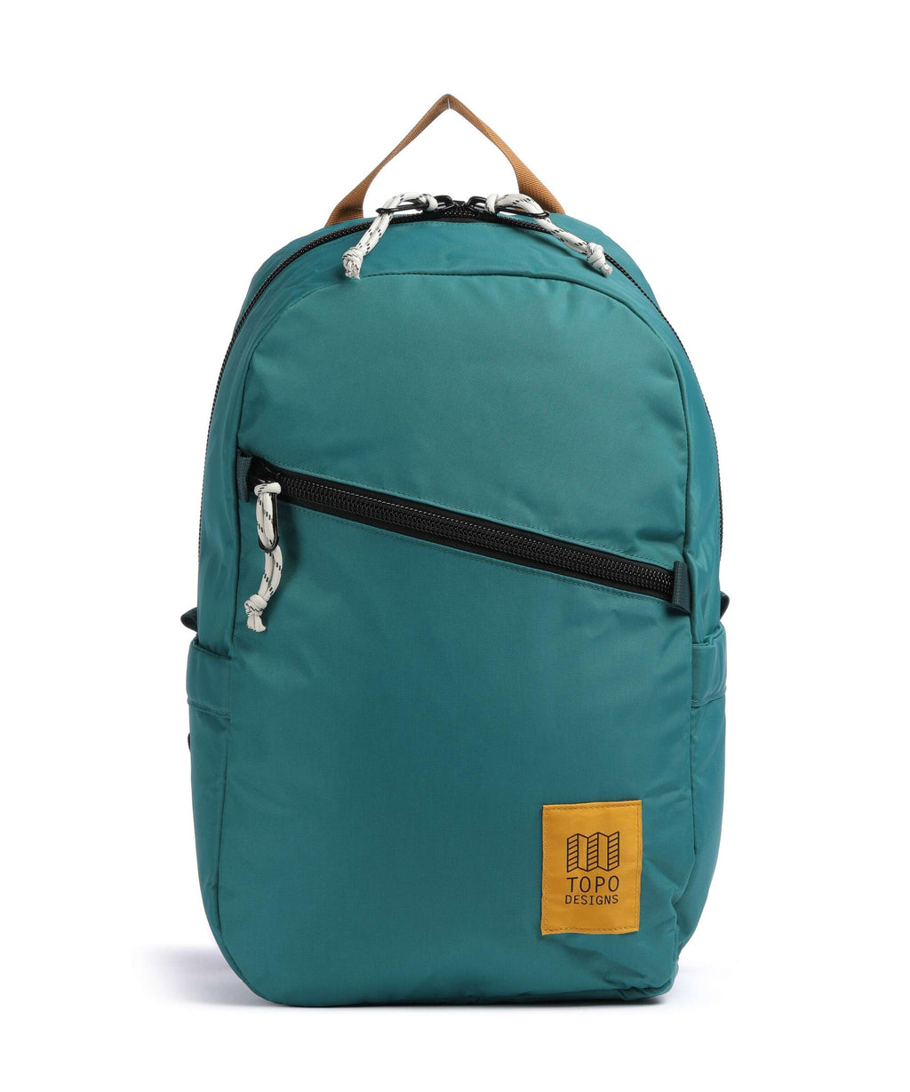 Topo Designs Light Backpack spruce