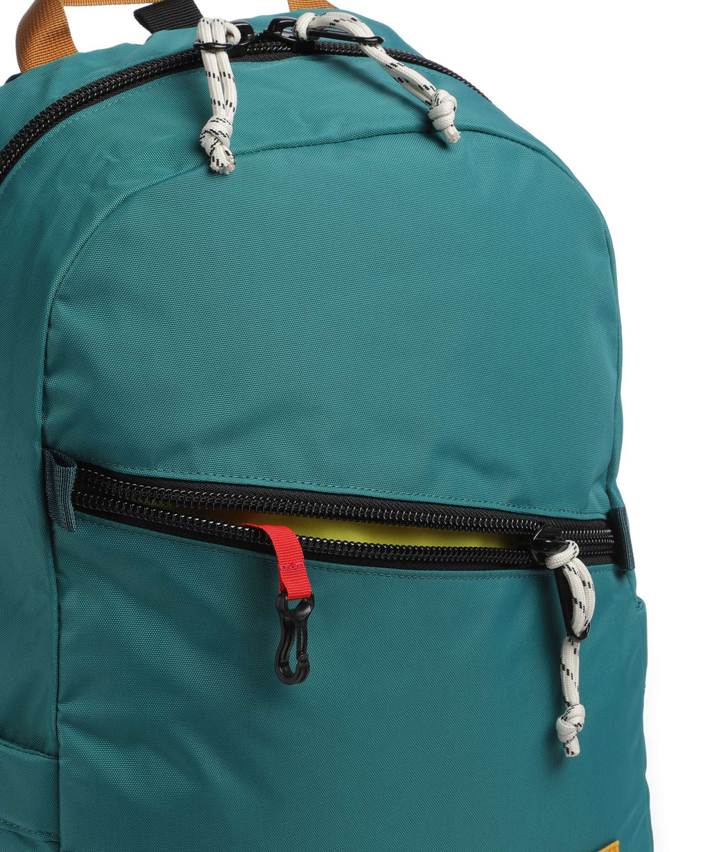 Topo Designs Light Backpack spruce